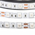 Купить Лента светодиодная желтая 12V smd5050 60LED/m IP65, 1м