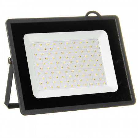 Купить Светодиодный прожектор LED уличный 100Вт 6000К IP65 AVT-1