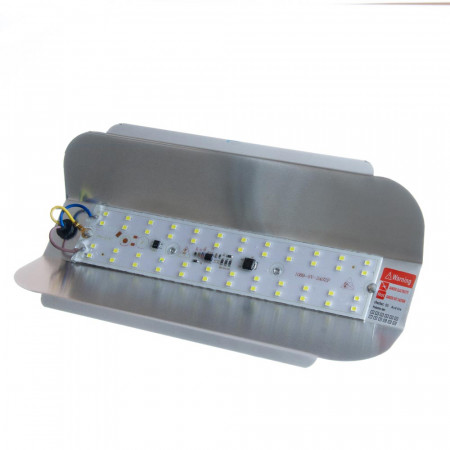 Купить LED прожектор SLIM LINE 50Вт 6500К IP54