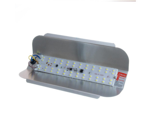 LED прожектор SLIM LINE 50Вт 6500К IP54