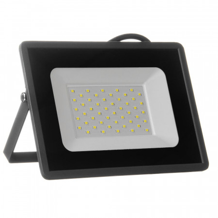 Купить Светодиодный прожектор LED уличный 50Вт 6000К IP65 AVT-1