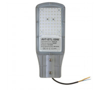 LED прожектор консольный AVT-STL 50Вт 6000К IP65
