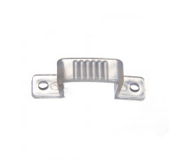 Клипса для светодиодной ленты 220V AVT smd5050
