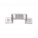 Купить Клипса для светодиодной ленты 220V AVT smd5050