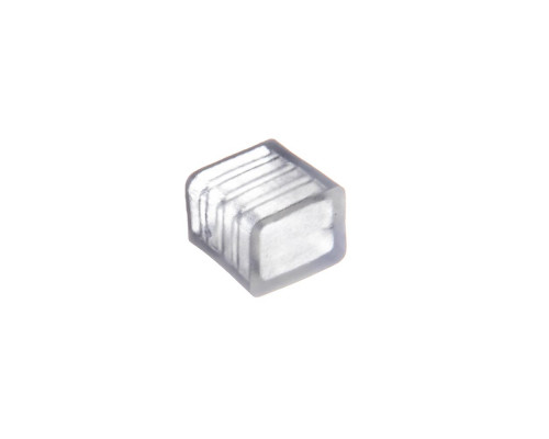 Заглушка для led ленты 220V AVT smd2835