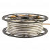 Купить Мигающая лента светодиодная Multi-Color 220V smd2835 48LED/m 6W/m IP65, 1м