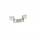 Купить Клипса для светодиодной ленты 220V smd2835