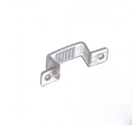 Клипса для светодиодной ленты 220V smd5050