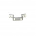 Купить Клипса для светодиодной ленты 220V smd5050