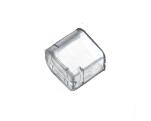 Заглушка для неона led AVT RGB 220V smd5050