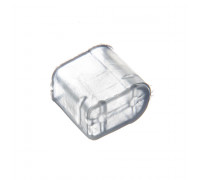 Заглушка для led неона AVT 220V smd2835