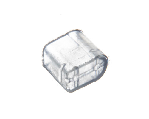 Заглушка для led неона AVT 220V smd2835