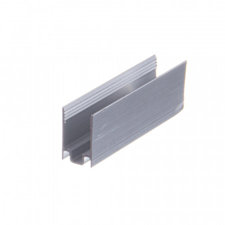 Купить Профиль для крепеления светодиодного неона AVT 220V (50mm)