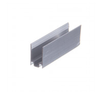 Профиль для крепеления светодиодного неона 220V (50mm)