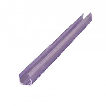 Купить Профиль для крепеления светодиодного неона 220V (1000 mm)