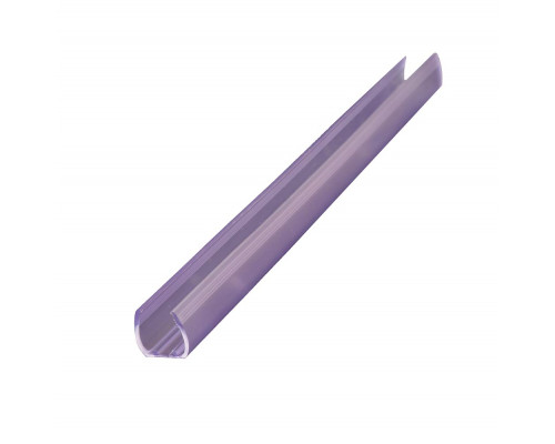 Профиль для крепеления светодиодного неона 220V (1000 mm)