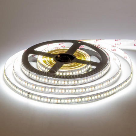 Купить Лента светодиодная 12V AVT smd2835 204LED/m IP20, 1м