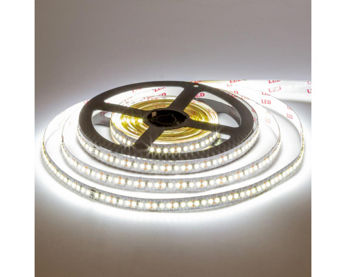 Лента светодиодная 12V AVT smd2835 204LED/m IP20, 1м