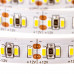 Купить Лента светодиодная 12V AVT smd2835 204LED/m IP20, 1м