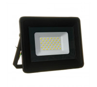 LED прожектор AVT-3 30Вт 6000К IP65