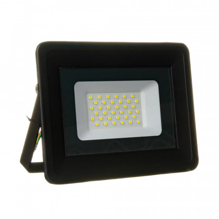 Купить LED прожектор AVT-3 30Вт 6000К IP65