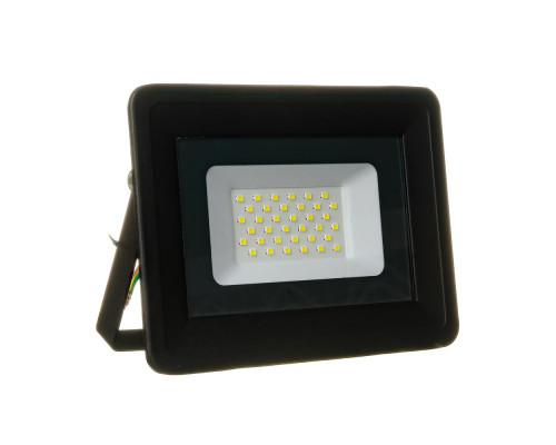 LED прожектор AVT-3 30Вт 6000К IP65