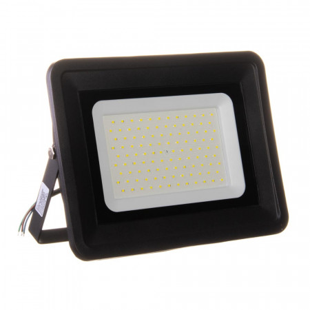 Купить LED прожектор AVT-3 100Вт 6000К IP65