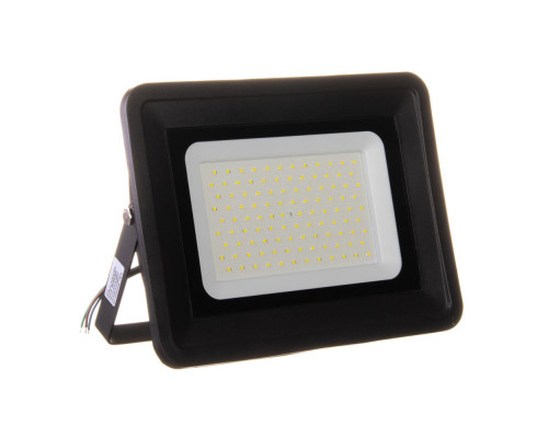 LED прожектор AVT-3 100Вт 6000К IP65