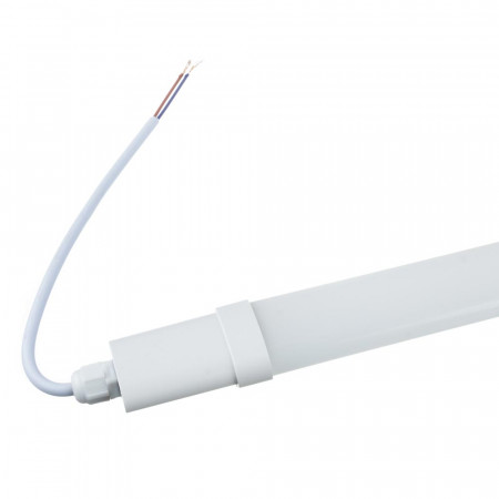 Купить Линейный светильник 60 см AVT балка (LINE-1) 18Вт 6500К IP65