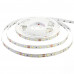 Купить Лента светодиодная белая 12V smd2835 60LED/m IP20, 1м