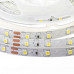 Купить Лента светодиодная белая 12V smd2835 60LED/m IP20, 1м