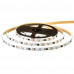 Купить Лента светодиодная адресная AVT 12V smd5050 60LED/m TM1903 IP20, 1м