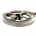 Купить Лента светодиодная адресная AVT 5V smd5050 144LED/m WS2812B IP20, 1м
