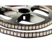 Купить Лента светодиодная адресная AVT 5V smd5050 144LED/m WS2812B IP20, 1м