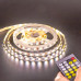 Купить Лента светодиодная dual white 12V AVT smd5025 60LED/m IP20, 1м