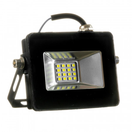 Купить LED прожектор AVT-5 10Вт 6000К IP65