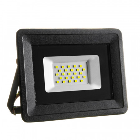 Купить LED прожектор AVT-4 30Вт 6000К IP65