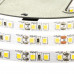 Купить Лента светодиодная белая теплая 12V AVT-New smd2835 120LED/m IP20, 1м