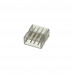 Купить Конектор для светодиодной ленты Multi-Color 220V smd2835-180 2 разъема+2 шт. 4pin