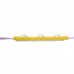 Купить Светодиодный модуль 12В желтый 3led smd5730 1.5W IP65