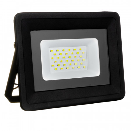 Купить LED прожектор AVT-4 50Вт 6000К IP65