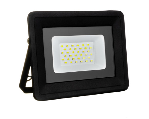 LED прожектор AVT-4 50Вт 6000К IP65