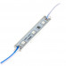Купить Модуль светодиодный синий 12V smd5050 3LED 0.72W IP65