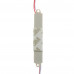 Купить Модуль светодиодный красный 12V smd5050 3LED 0.72W IP65