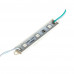 Купить Модуль светодиодный зеленый 12V smd5050 3LED 0.72W IP65