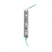 Купить Модуль светодиодный зеленый 12V smd5050 3LED 0.72W IP65