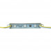 Купить Модуль светодиодный желтый 12V smd5050 3LED 0.72W IP65
