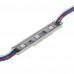 Купить Модуль светодиодный 12V rgb smd5050 3LED 0.72W IP65