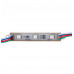 Купить Модуль светодиодный 12V rgb smd5050 3LED 0.72W IP65