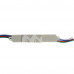 Купить Модуль светодиодный 12V rgb smd5050 3LED 0.72W IP65